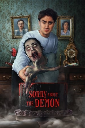 Nonton Film Sorry About the Demon (2022) Terbaru Nonton Film Sorry About the Demon (2022) Terbaru