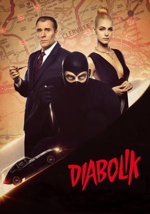 Nonton Film Diabolik (2021) Terbaru Nonton Film Diabolik (2021) Terbaru