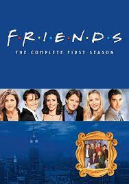 Nonton Film Friends Season 1 (1994) Terbaru Nonton Film Friends Season 1 (1994) Terbaru