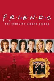 Nonton Film Friends Season 2 (1995) Terbaru Nonton Film Friends Season 2 (1995) Terbaru