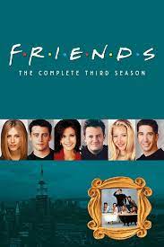 Nonton Film Friends Season 3 (1996) Terbaru Nonton Film Friends Season 3 (1996) Terbaru
