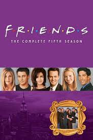 Nonton Film Friends Season 5 (1998) Terbaru Nonton Film Friends Season 5 (1998) Terbaru