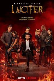 Nonton Film Lucifer Season 6 (2021) Terbaru