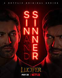 Nonton Film Lucifer Season 5 (2020) Terbaru