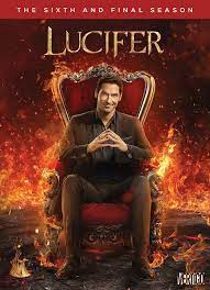 Nonton Film Lucifer Season 1 (2016) Terbaru
