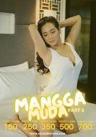 Nonton Film Mangga Muda- Part 2 – Kelas Bintang (2023) Terbaru