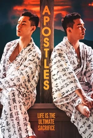 Nonton Film Apostles (2022) Terbaru Nonton Film Apostles (2022) Terbaru