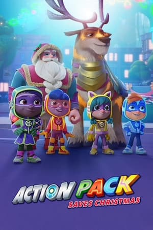 Nonton Film The Action Pack Saves Christmas (2022) Terbaru Nonton Film The Action Pack Saves Christmas (2022) Terbaru