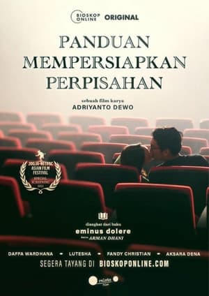 Nonton Film Panduan Mempersiapkan Perpisahan (2023) Terbaru Nonton Film Panduan Mempersiapkan Perpisahan (2023) Terbaru