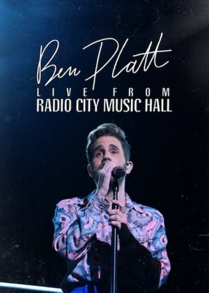 Nonton Film Ben Platt: Live from Radio City Music Hall (2020) Terbaru Nonton Film Ben Platt: Live from Radio City Music Hall (2020) Terbaru