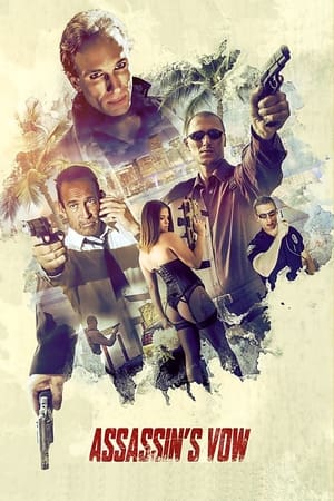 Nonton Film Assassin’s Vow (2007) Terbaru Nonton Film Assassin’s Vow (2007) Terbaru