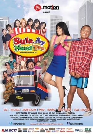 Nonton Film Sule, Ay Need You (2012) Terbaru Nonton Film Sule, Ay Need You (2012) Terbaru