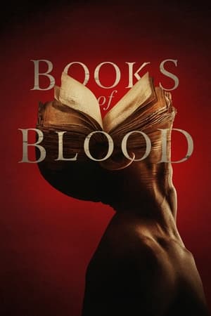 Nonton Film Books of Blood (2020) Terbaru Nonton Film Books of Blood (2020) Terbaru