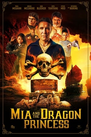 Nonton Film Mia and the Dragon Princess (2023) Terbaru Nonton Film Mia and the Dragon Princess (2023) Terbaru
