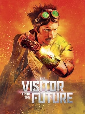 Nonton Film The Visitor from the Future (2022) Terbaru Nonton Film The Visitor from the Future (2022) Terbaru