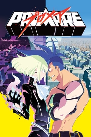 Nonton Film Promare (2019) Terbaru Nonton Film Promare (2019) Terbaru