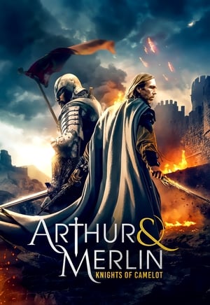 Nonton Film Arthur & Merlin: Knights of Camelot (2020) Terbaru Nonton Film Arthur & Merlin: Knights of Camelot (2020) Terbaru