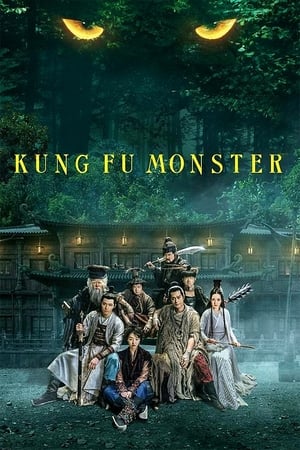 Nonton Film Kung Fu Monster (2018) Terbaru Nonton Film Kung Fu Monster (2018) Terbaru