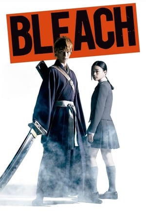 Nonton Film Bleach (2018) Terbaru Nonton Film Bleach (2018) Terbaru