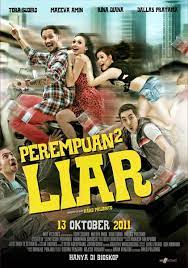 Nonton Film Perempuan-Perempuan Liar (2011) Terbaru