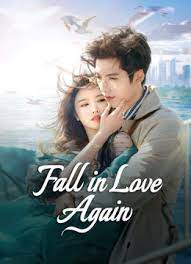 Nonton Film Fall in Love Again (2024) Terbaru