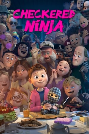 Nonton Film Checkered Ninja (Ternet ninja) (2018) Terbaru Nonton Film Checkered Ninja (Ternet ninja) (2018) Terbaru