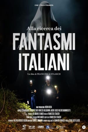 Nonton Film Alla ricerca dei fantasmi italiani (2023) Terbaru Nonton Film Alla ricerca dei fantasmi italiani (2023) Terbaru