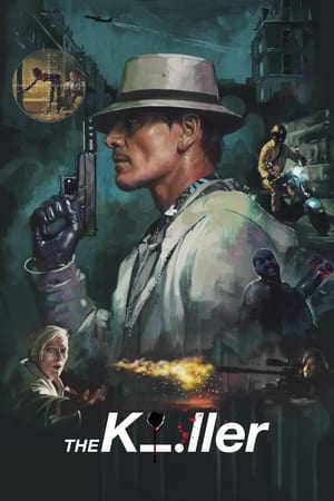 Nonton Film The Killer (2023) Terbaru Nonton Film The Killer (2023) Terbaru