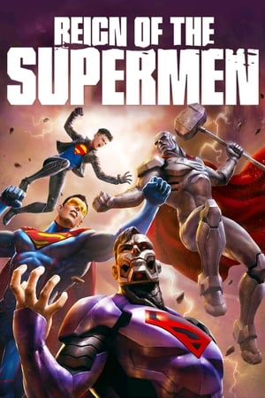 Nonton Film Reign of the Supermen (2019) Terbaru Nonton Film Reign of the Supermen (2019) Terbaru
