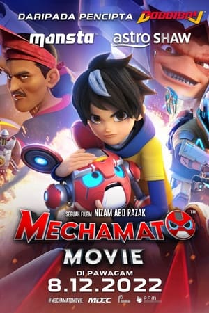 Nonton Film Mechamato Movie (2022) Terbaru Nonton Film Mechamato Movie (2022) Terbaru