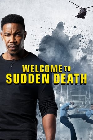 Nonton Film Welcome to Sudden Death (2020) Terbaru Nonton Film Welcome to Sudden Death (2020) Terbaru