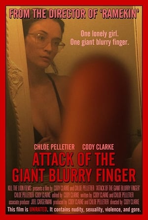 Nonton Film Attack of the Giant Blurry Finger (2021) Terbaru Nonton Film Attack of the Giant Blurry Finger (2021) Terbaru