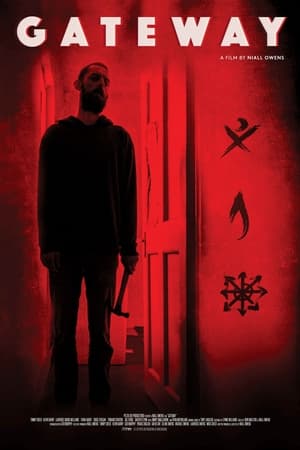 Nonton Film Gateway (2021) Terbaru Nonton Film Gateway (2021) Terbaru