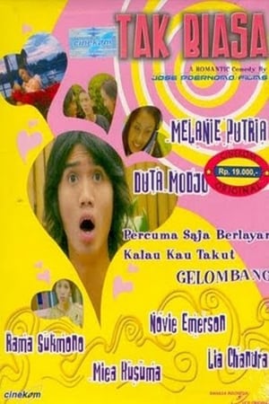 Nonton Film Tak Biasa (2004) Terbaru Nonton Film Tak Biasa (2004) Terbaru