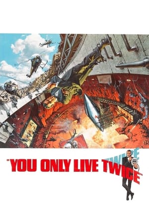 Nonton Film You Only Live Twice (1967) Terbaru Nonton Film You Only Live Twice (1967) Terbaru