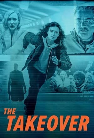 Nonton Film The Takeover (2022) Terbaru Nonton Film The Takeover (2022) Terbaru