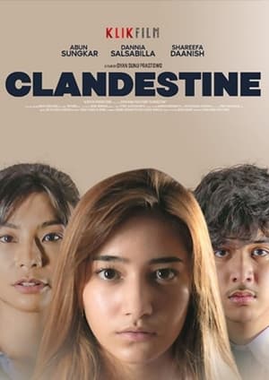 Nonton Film Clandestine (2022) Terbaru