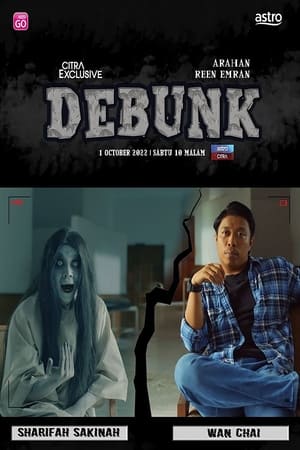 Nonton Film Debunk (2022) Terbaru Nonton Film Debunk (2022) Terbaru