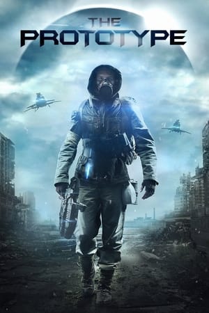 Nonton Film The Prototype (2022) Terbaru Nonton Film The Prototype (2022) Terbaru
