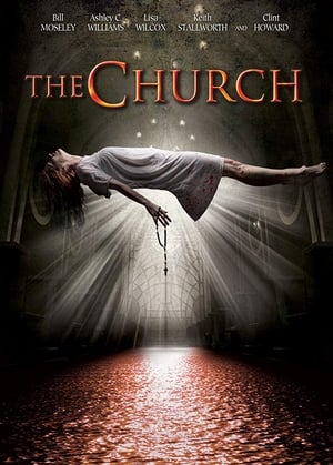 Nonton Film The Church (2018) Terbaru Nonton Film The Church (2018) Terbaru