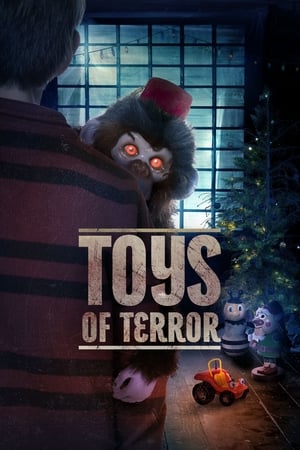 Nonton Film Toys of Terror (2021) Terbaru Nonton Film Toys of Terror (2021) Terbaru