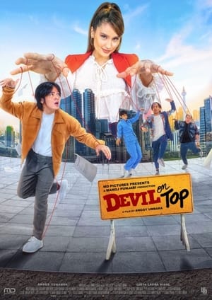 Nonton Film Devil on Top (2021) Terbaru