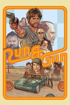 Nonton Film Run & Gun (2022) Terbaru Nonton Film Run & Gun (2022) Terbaru
