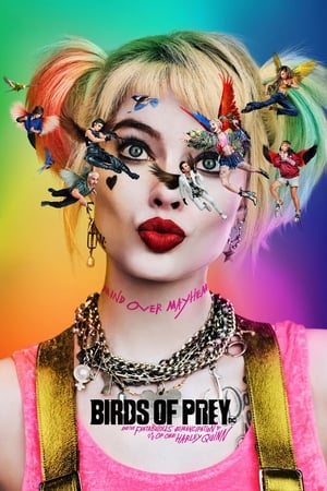 Nonton Film Birds of Prey (and the Fantabulous Emancipation of One Harley Quinn) (2020) Terbaru Nonton Film Birds of Prey (and the Fantabulous Emancipation of One Harley Quinn) (2020) Terbaru
