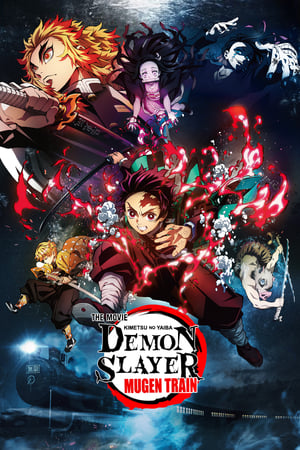 Nonton Film Demon Slayer -Kimetsu no Yaiba- The Movie: Mugen Train (2020) Terbaru Nonton Film Demon Slayer -Kimetsu no Yaiba- The Movie: Mugen Train (2020) Terbaru