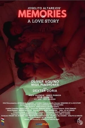 Nonton Film Memories of a Love Story (2022) Terbaru Nonton Film Memories of a Love Story (2022) Terbaru