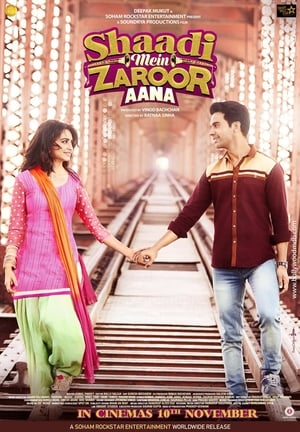 Nonton Film Shaadi Mein Zaroor Aana (2017) Terbaru Nonton Film Shaadi Mein Zaroor Aana (2017) Terbaru