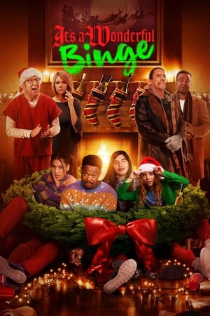 Nonton Film It’s a Wonderful Binge (2022) Terbaru