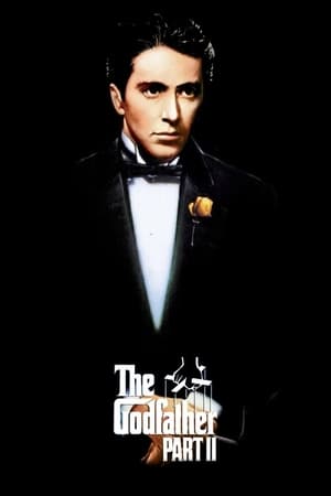 Nonton Film The Godfather Part II (1974) Terbaru Nonton Film The Godfather Part II (1974) Terbaru
