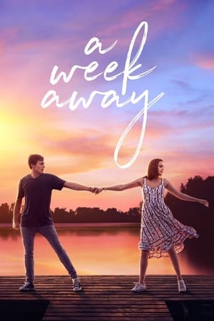 Nonton Film A Week Away (2021) Terbaru Nonton Film A Week Away (2021) Terbaru